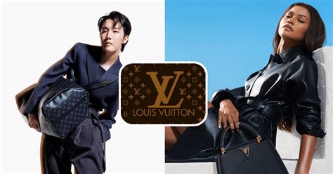 global brand ambassador of louis vuitton|louis vuitton house ambassador list.